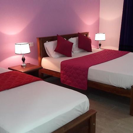 New Rani Inn Negombo Exteriör bild