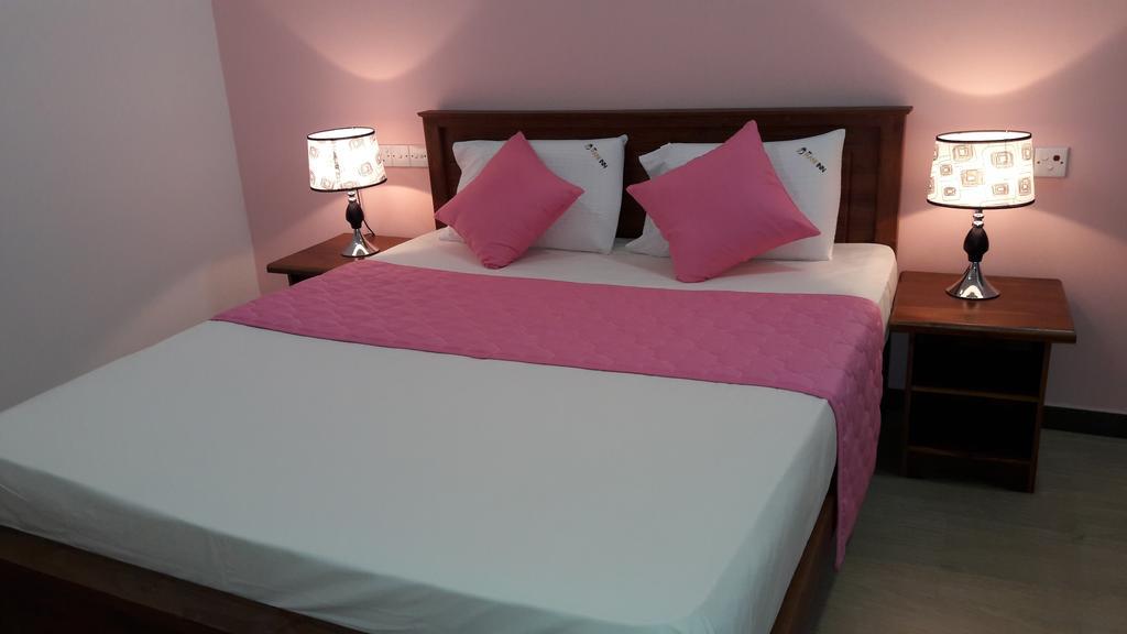 New Rani Inn Negombo Exteriör bild