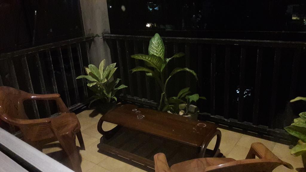 New Rani Inn Negombo Exteriör bild