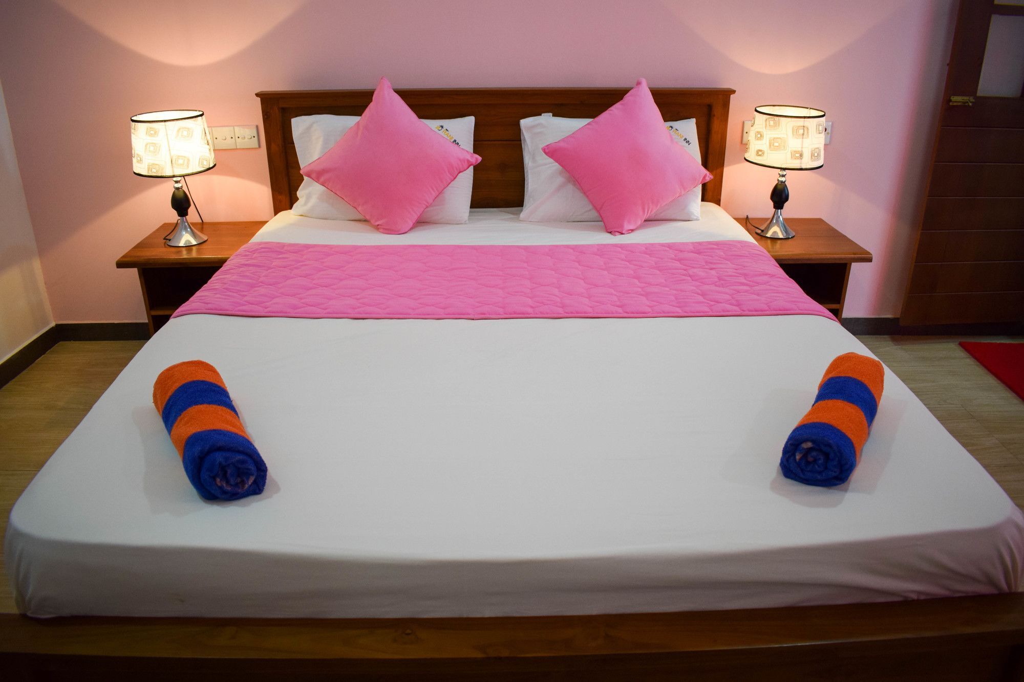 New Rani Inn Negombo Exteriör bild