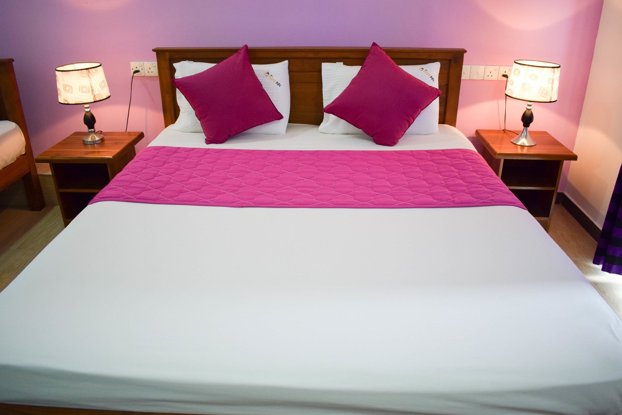 New Rani Inn Negombo Exteriör bild
