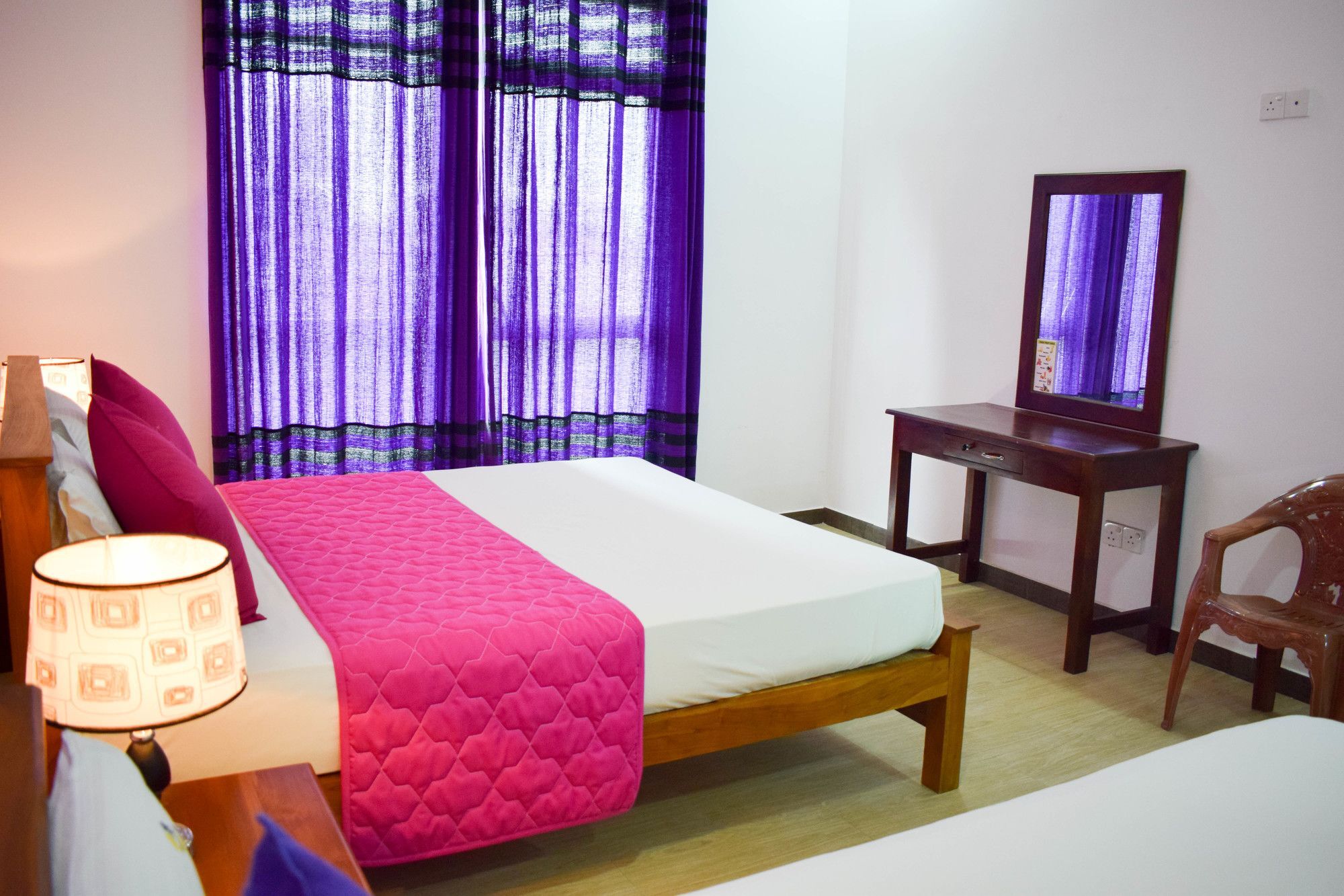 New Rani Inn Negombo Exteriör bild